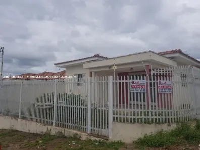 Casa com 3 Quartos à venda, 120m² no Jardim Santa Paula, Presidente Prudente