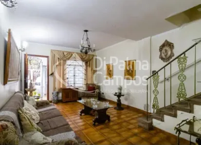 Casa com 2 Quartos à venda, 97m² no Vila Dom Pedro I, São Paulo