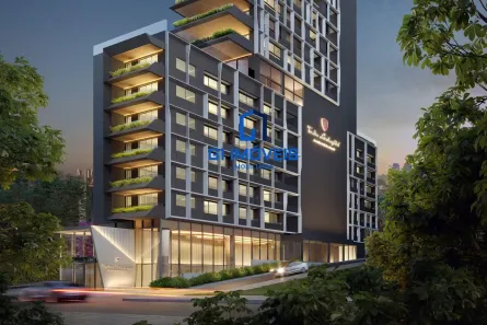 Sala Comercial com 1 Quarto à venda, 38m² no Setor Oeste, Goiânia