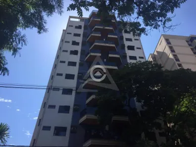 Apartamento com 3 Quartos à venda, 134m² no Jardim Paraíso, Campinas