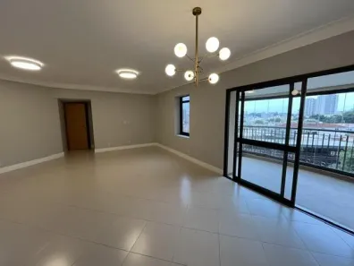 Apartamento com 4 Quartos à venda, 176m² no Jardim Irajá, Ribeirão Preto