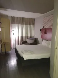 Apartamento com 1 Quarto à venda, 25m² no Boqueirão, Santos