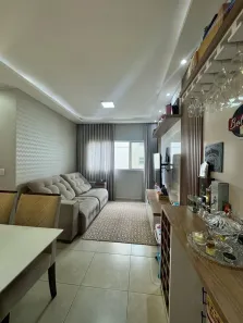 Apartamento com 2 Quartos à venda, 55m² no Vila Formosa, Anápolis