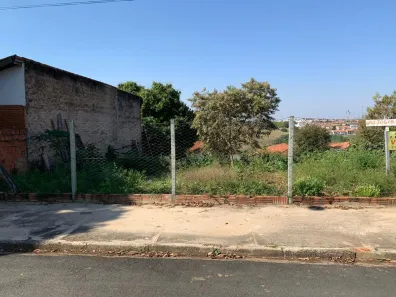 Lote/Terreno à venda, 360m² no Jd Buriti, São Pedro
