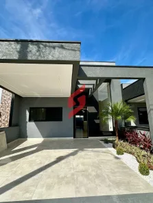 Casa de Condomínio com 3 Quartos à venda, 115m² no Horto Florestal, Sorocaba