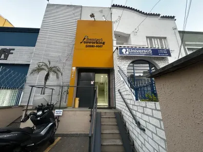 Sala Comercial para alugar, 20m² no Santana, São Paulo