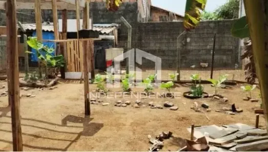 Lote/Terreno à venda, 10m² no Jardim Colonial, São José dos Campos