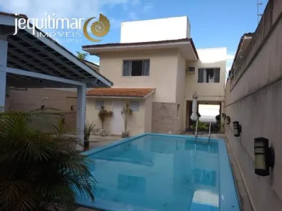 Casa com 6 Quartos à venda, 530m² no Loteamento João Batista Julião, Guarujá
