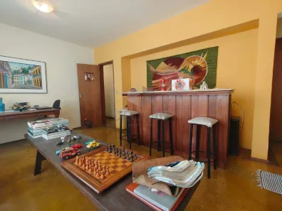Apartamento com 3 Quartos à venda, 96m² no Cruzeiro, Belo Horizonte