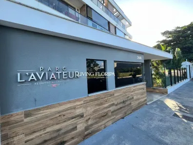 Cobertura com 2 Quartos à venda, 126m² no Campeche, Florianópolis