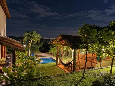 Casa com 4 Quartos à venda, 300m² no Ogiva, Cabo Frio