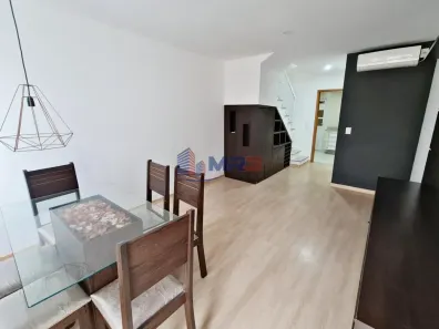 Casa de Condomínio com 4 Quartos à venda, 116m² no Taquara, Rio de Janeiro