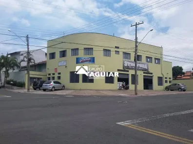 Sala Comercial com 1 Quarto para alugar, 58m² no Loteamento Residencial Santa Gertrudes, Valinhos