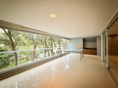 Apartamento com 4 Quartos à venda, 220m² no Campo Belo, São Paulo