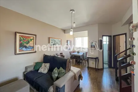 Apartamento com 4 Quartos à venda, 106m² no Liberdade, Belo Horizonte