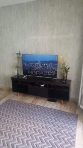 Apartamento com 3 Quartos à venda, 84m² no Pagador de Andrade, Jacareí