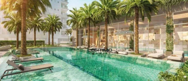 Apartamento com 3 Quartos à venda, 174m² no Moema, São Paulo