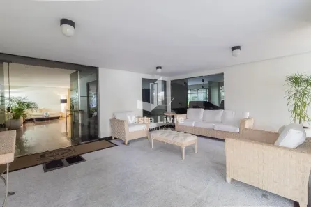 Apartamento com 1 Quarto à venda, 90m² no Itaim Bibi, São Paulo
