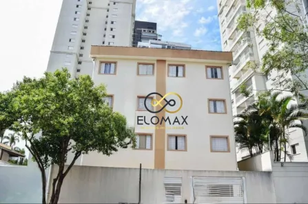 Apartamento com 2 Quartos à venda, 40m² no Tatuapé, São Paulo