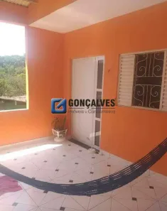 Fazenda/Sítio com 4 Quartos à venda, 324m² no Tatetos, São Bernardo do Campo