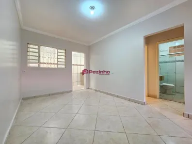 Casa com 2 Quartos para alugar, 88m² no Jardim Orestes Veroni, Limeira