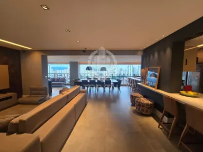 Apartamento com 3 Quartos à venda, 206m² no Santa Teresinha, São Paulo