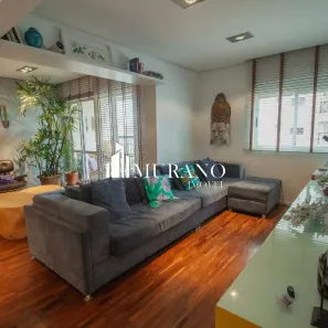 Apartamento com 2 Quartos à venda, 85m² no Mooca, São Paulo