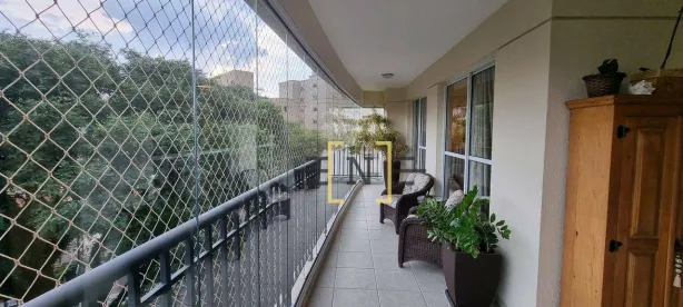 Apartamento com 4 Quartos à venda, 176m² no Cambuci, São Paulo