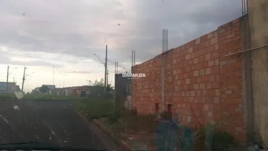 Lote/Terreno à venda, 292m² no Jardim Itália, Uberaba