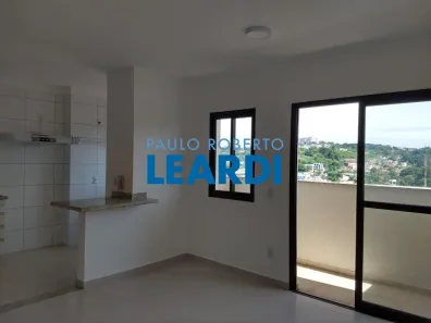 Apartamento com 1 Quarto à venda, 45m² no Vila São Sebastião, Valinhos