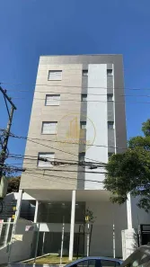 Cobertura com 3 Quartos à venda, 93m² no Serra, Belo Horizonte