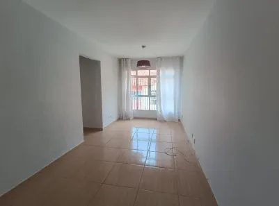 Apartamento com 3 Quartos para alugar, 70m² no Granja Viana II, Cotia