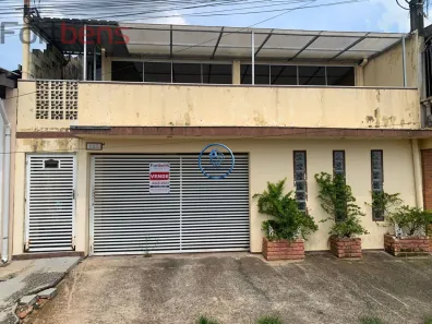 Casa com 2 Quartos à venda, 160m² no Nova Era, Caieiras
