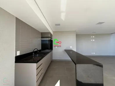Casa de Condomínio com 3 Quartos à venda, 347m² no Roncáglia, Valinhos