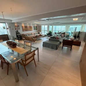 Apartamento com 4 Quartos à venda, 266m² no Casa Forte, Recife