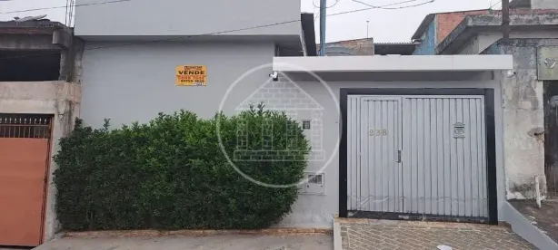 Casa com 2 Quartos à venda, 100m² no Parque Planalto, São Paulo