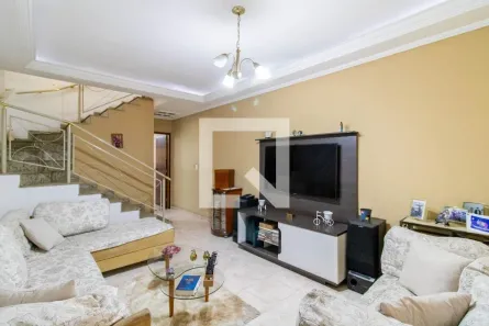 Casa com 4 Quartos à venda, 135m² no Vila Melliani, Guarulhos