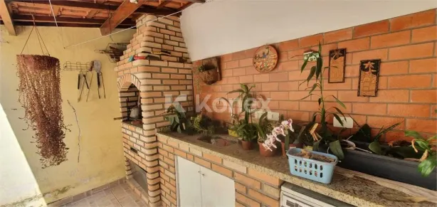 Sobrado com 3 Quartos à venda, 136m² no Jardim Peri, São Paulo
