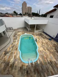 Casa com 4 Quartos à venda, 450m² no Santa Cruz dos Lázaros, Jacareí