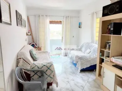 Casa com 2 Quartos à venda, 180m² no Jardim Tamoio, Campinas