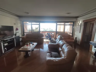 Apartamento com 3 Quartos à venda, 197m² no Vila Ocidental, Presidente Prudente