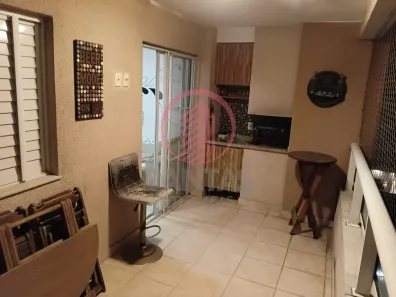 Apartamento com 2 Quartos à venda, 82m² no Centro, Osasco