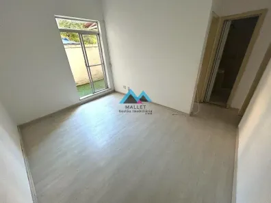 Apartamento com 1 Quarto à venda, 40m² no Laranjeiras, Rio de Janeiro