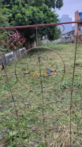 Lote/Terreno à venda, 396m² no São Pedro, Navegantes