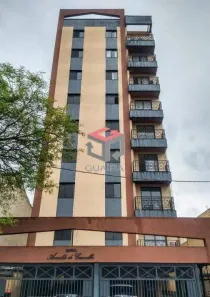 Apartamento com 4 Quartos à venda, 144m² no Assunção, São Bernardo do Campo