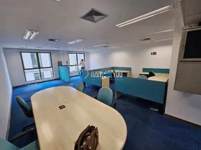 Sala Comercial para venda ou aluguel, 72m² no Barra da Tijuca, Rio de Janeiro