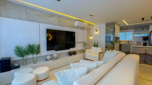 Apartamento com 3 Quartos à venda, 132m² no Marechal Rondon, Canoas