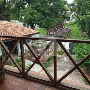 Casa de Condomínio com 3 Quartos à venda, 238m² no Caminhos de San Conrado (Sousas), Campinas