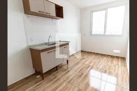 Apartamento com 1 Quarto à venda, 28m² no Belenzinho, São Paulo