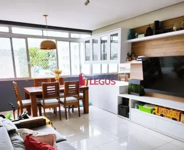 Apartamento com 2 Quartos à venda, 103m² no Brooklin Paulista, São Paulo